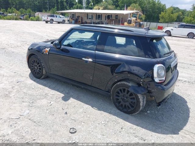 2015 MINI HARDTOP WMWXM5C50F3A96761 Photo 2