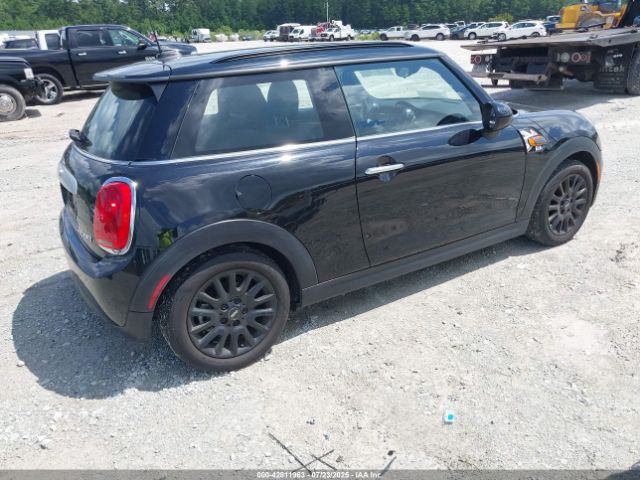 2015 MINI HARDTOP WMWXM5C50F3A96761 Photo 3