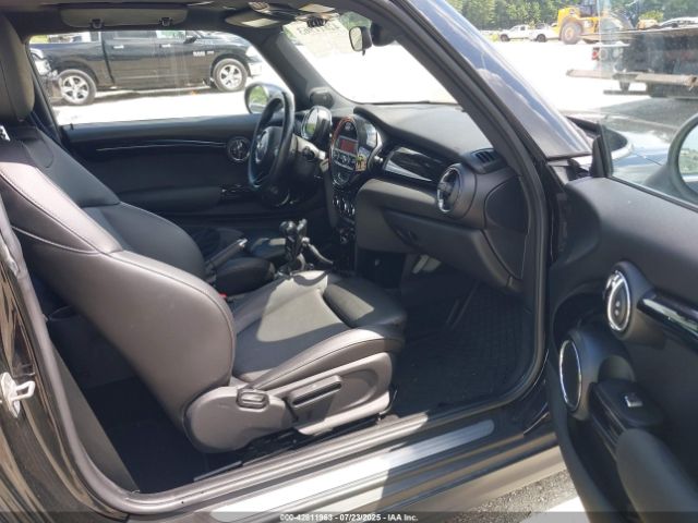 2015 MINI HARDTOP WMWXM5C50F3A96761 Photo 4