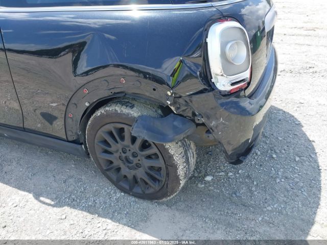 2015 MINI HARDTOP WMWXM5C50F3A96761 Photo 5