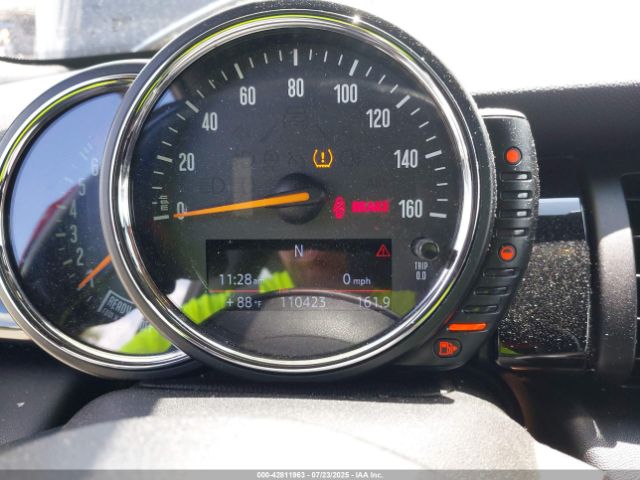 2015 MINI HARDTOP WMWXM5C50F3A96761 Photo 6