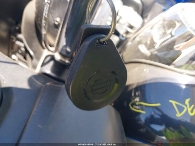 2019 HARLEY-DAVIDSON FLTRU 1HD1KGF13KB640829 Photo 10