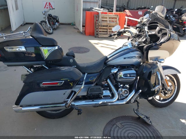 1HD1KGF13KB640829 Harley-Davidson Road Glide Ultra