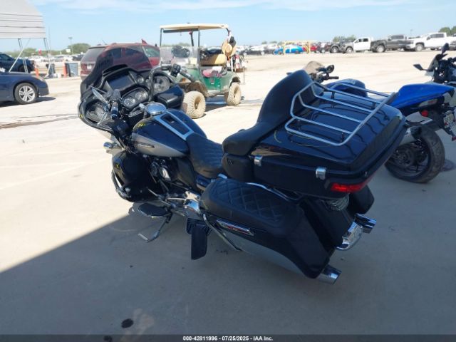 2019 HARLEY-DAVIDSON FLTRU 1HD1KGF13KB640829 Photo 2