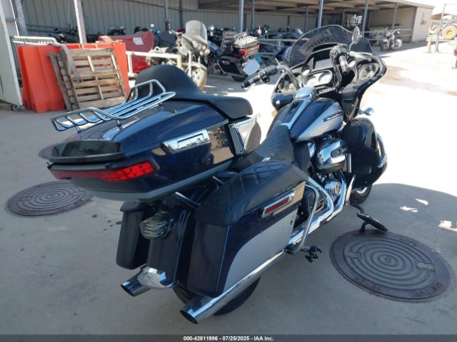 2019 HARLEY-DAVIDSON FLTRU 1HD1KGF13KB640829 Photo 3