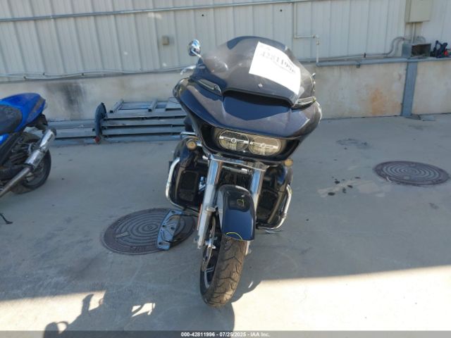 2019 HARLEY-DAVIDSON FLTRU 1HD1KGF13KB640829 Photo 4