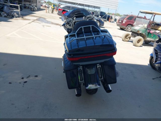 2019 HARLEY-DAVIDSON FLTRU 1HD1KGF13KB640829 Photo 5