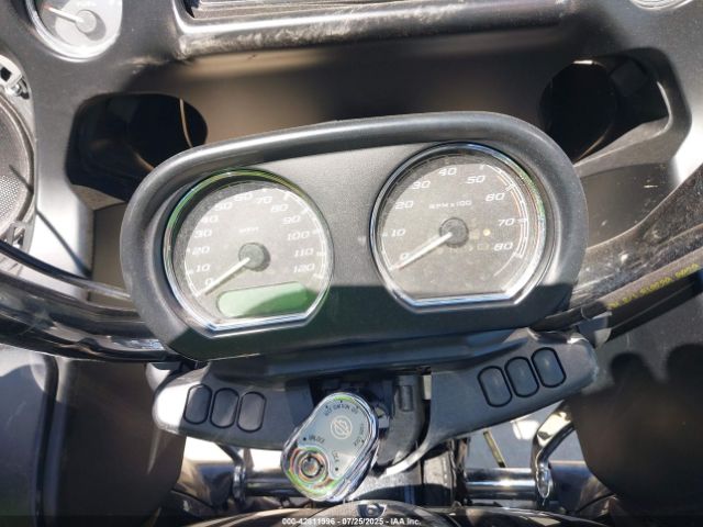 2019 HARLEY-DAVIDSON FLTRU 1HD1KGF13KB640829 Photo 6