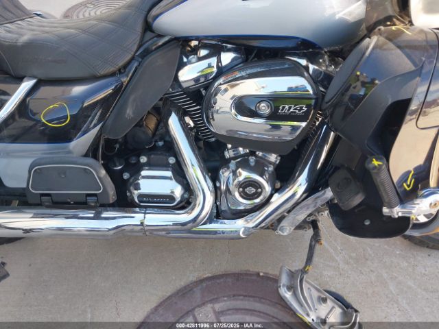 2019 HARLEY-DAVIDSON FLTRU 1HD1KGF13KB640829 Photo 7