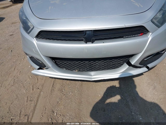 Продажа на аукционе авто 2013 Dodge Dart Sxt, vin: 1C3CDFBA4DD301805, номер лота: 42811999
