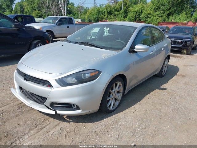Продажа на аукционе авто 2013 Dodge Dart Sxt, vin: 1C3CDFBA4DD301805, номер лота: 42811999
