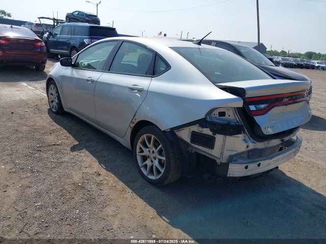 Продажа на аукционе авто 2013 Dodge Dart Sxt, vin: 1C3CDFBA4DD301805, номер лота: 42811999