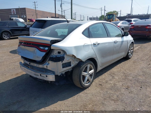 Продажа на аукционе авто 2013 Dodge Dart Sxt, vin: 1C3CDFBA4DD301805, номер лота: 42811999