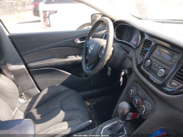 Продажа на аукционе авто 2013 Dodge Dart Sxt, vin: 1C3CDFBA4DD301805, номер лота: 42811999