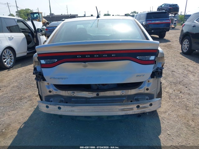 Продажа на аукционе авто 2013 Dodge Dart Sxt, vin: 1C3CDFBA4DD301805, номер лота: 42811999