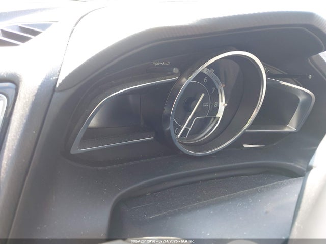 42812018 :رقم المزاد ، JM1BM1W30F1237398 vin ، 2015 Mazda Mazda3 S Grand Touring مزاد بيع