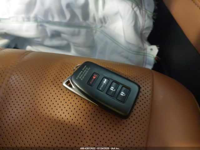 2021 LEXUS RX 350L JTJJZKFAXM2029308 Photo 10