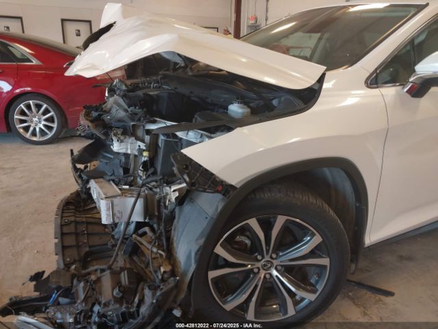 2021 LEXUS RX 350L JTJJZKFAXM2029308 Photo 5