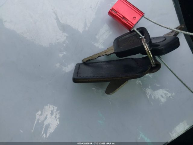 1987 PORSCHE 928 WP0JB0920HS860614 Photo 10