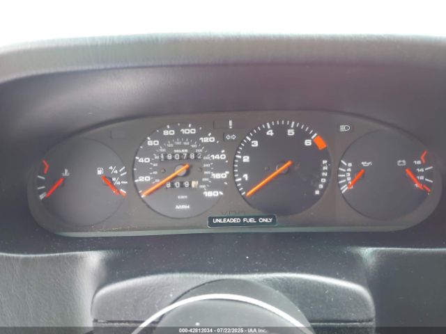 1987 PORSCHE 928 WP0JB0920HS860614 Photo 6