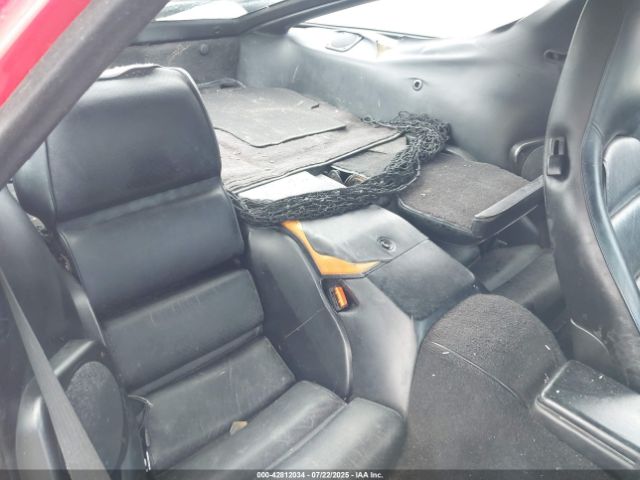 1987 PORSCHE 928 WP0JB0920HS860614 Photo 7