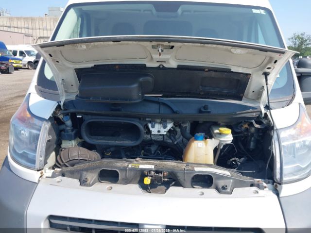 2014 RAM PROMASTER 2500 3C6TRVCG6EE103227 Photo 9