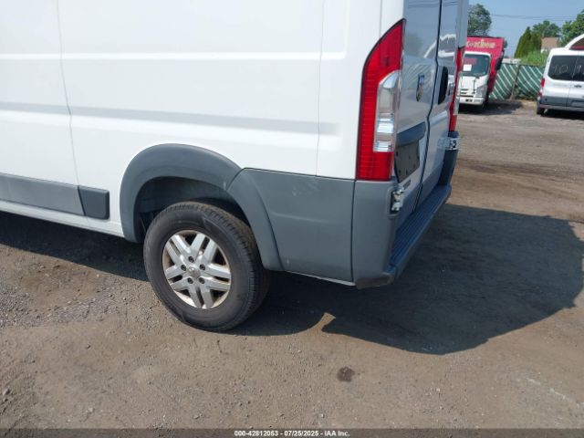 2014 RAM PROMASTER 2500 3C6TRVCG6EE103227 Photo 5