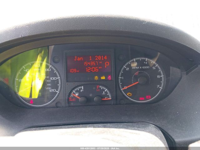 2014 RAM PROMASTER 2500 3C6TRVCG6EE103227 Photo 6