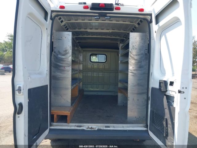 2014 RAM PROMASTER 2500 3C6TRVCG6EE103227 Photo 7