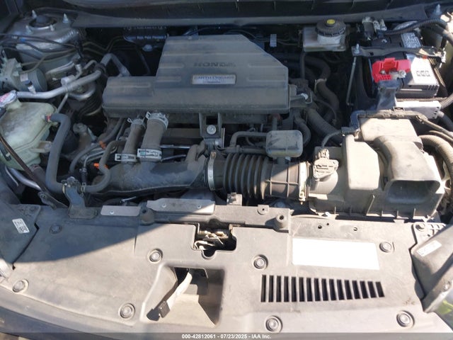 2HKRW2H58LH622418 Honda l15be
