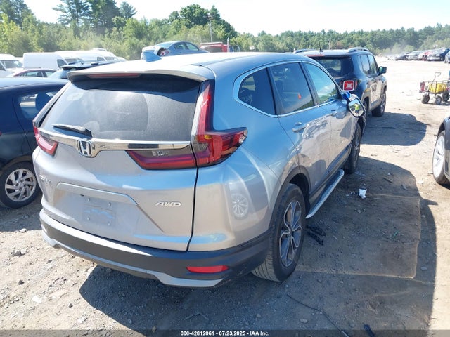 2HKRW2H58LH622418 Honda l15be