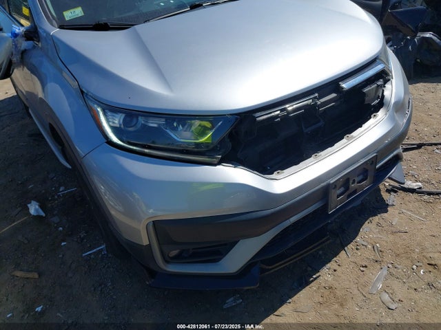2HKRW2H58LH622418 Honda l15be