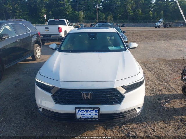 1HGCY1F35PA000613 Honda l15be