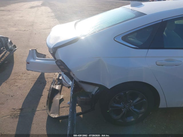 1HGCY1F35PA000613 Honda l15be