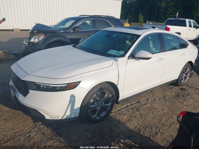 1HGCY1F35PA000613 Honda l15be