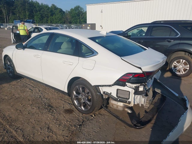 1HGCY1F35PA000613 Honda l15be