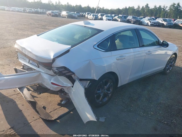 1HGCY1F35PA000613 Honda l15be
