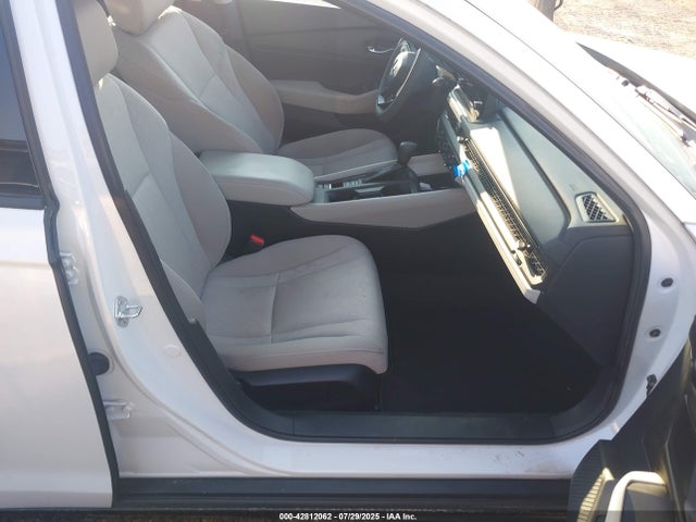 1HGCY1F35PA000613 Honda l15be