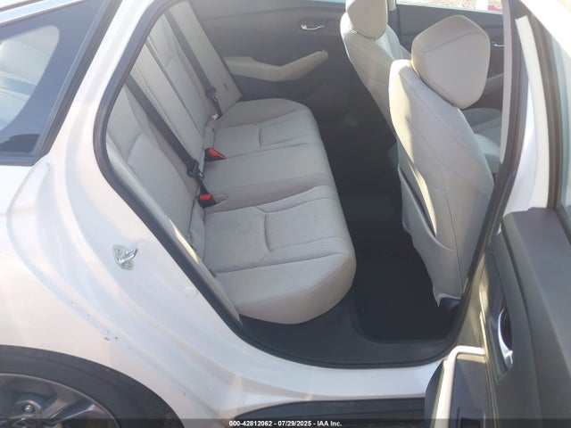1HGCY1F35PA000613 Honda l15be
