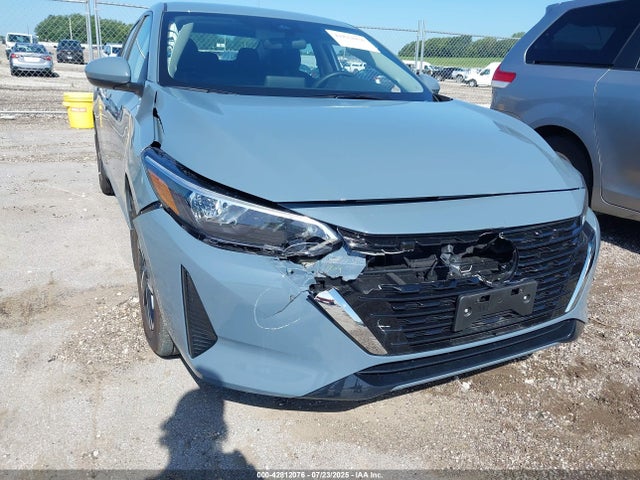 3N1AB8CVXSY334925 Nissan Sentra