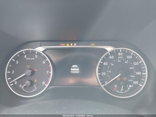 3N1AB8CVXSY334925 Nissan Sentra