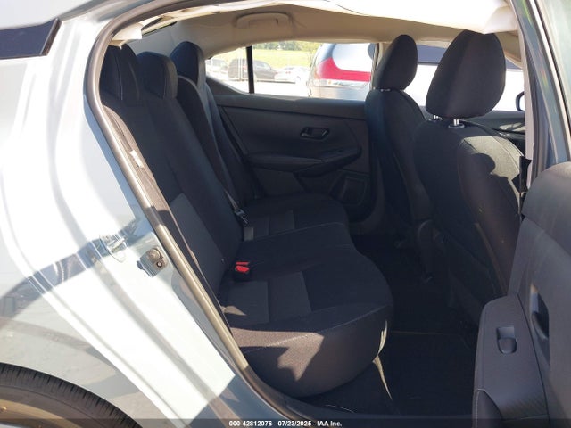 3N1AB8CVXSY334925 Nissan Sentra