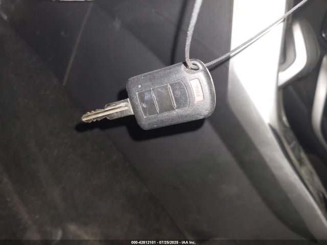 Mitsubishi Eclipse Cross Es 2019 JA4AT3AA6KZ031105 Image 11