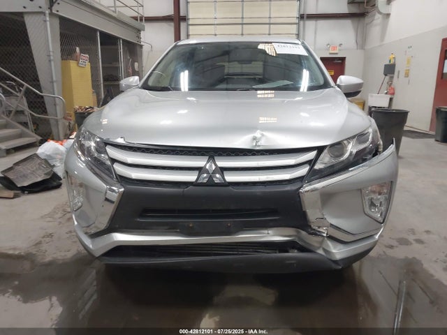 Mitsubishi Eclipse Cross Es 2019 JA4AT3AA6KZ031105 Image 12