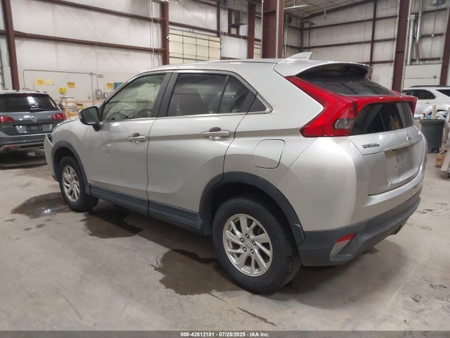 Mitsubishi Eclipse Cross Es 2019 JA4AT3AA6KZ031105 Image 3