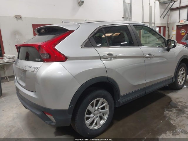 JA4AT3AA6KZ031105 Mitsubishi Eclipse Cross Es