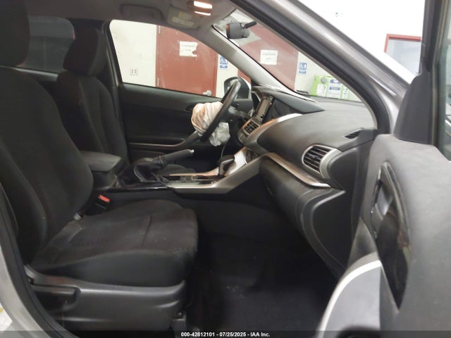 Mitsubishi Eclipse Cross Es 2019 JA4AT3AA6KZ031105 Image 5