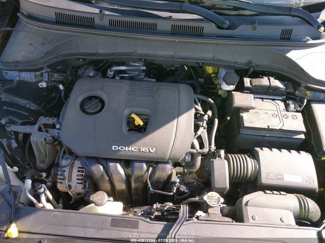 Hyundai mpi nu 2020 KM8K2CAA3LU406245 Image 10