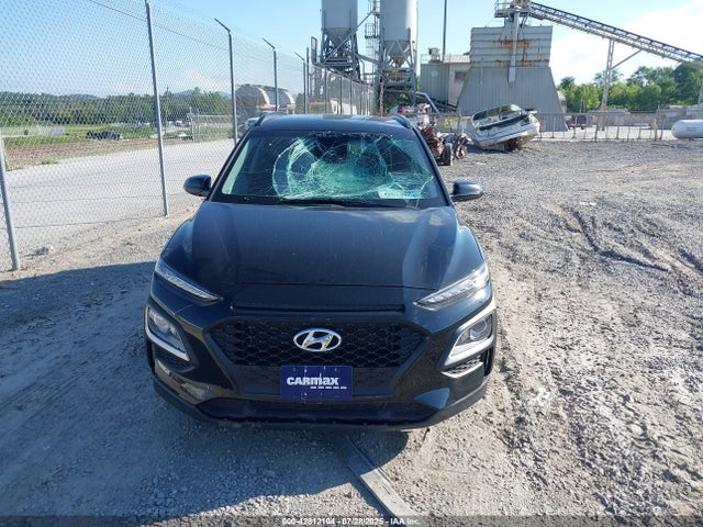 Hyundai mpi nu 2020 KM8K2CAA3LU406245 Image 12