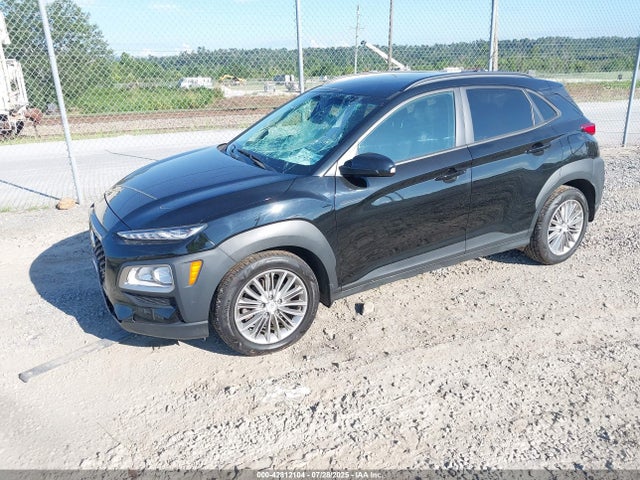 Hyundai mpi nu 2020 KM8K2CAA3LU406245 Image 2